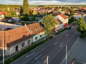Prodej ubytování, Pardubice - Zelené Předměstí, Chrudimská, 240 m2