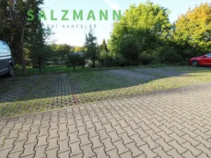 Prodej bytu 1+kk, Plzeň, Na Jíkalce, 40 m2