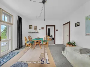 Prodej bytu 3+1, Jablonec nad Nisou, Panenská, 90 m2