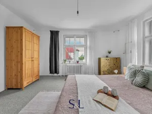 Prodej bytu 3+1, Jablonec nad Nisou, Panenská, 90 m2