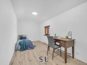 Prodej rodinného domu, Všeň, 119 m2