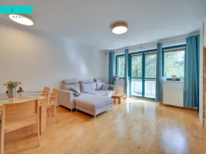 Pronájem bytu 3+kk, Samotišky, Zahradní, 80 m2
