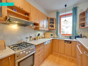 Pronájem bytu 3+kk, Samotišky, Zahradní, 80 m2