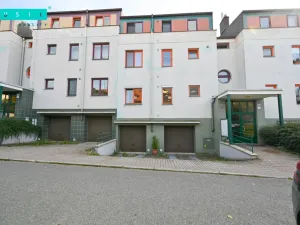 Pronájem bytu 3+kk, Samotišky, Zahradní, 80 m2