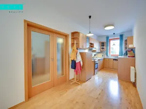 Pronájem bytu 3+kk, Samotišky, Zahradní, 80 m2