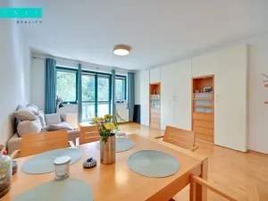 Pronájem bytu 3+kk, Samotišky, Zahradní, 80 m2