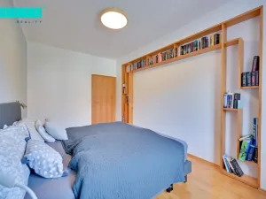Pronájem bytu 3+kk, Samotišky, Zahradní, 80 m2