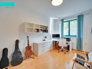 Pronájem bytu 3+kk, Samotišky, Zahradní, 80 m2