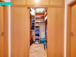 Pronájem bytu 3+kk, Samotišky, Zahradní, 80 m2