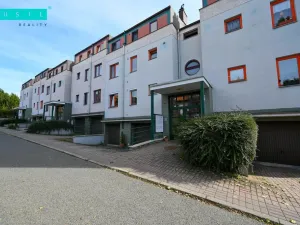 Pronájem bytu 3+kk, Samotišky, Zahradní, 80 m2