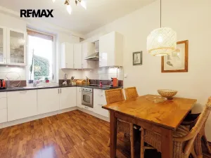 Prodej bytu 2+1, Praha - Dolní Měcholupy, Za zahradami, 85 m2
