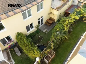 Prodej bytu 2+1, Praha - Dolní Měcholupy, Za zahradami, 85 m2