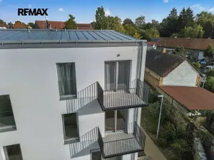 Pronájem bytu 2+kk, Herink, K Jezírku, 37 m2