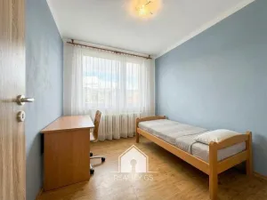Prodej bytu 2+1, Litoměřice, Pokratická, 60 m2