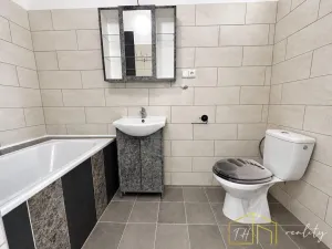 Pronájem bytu 2+1, Teplice - Řetenice, Sklářská, 70 m2
