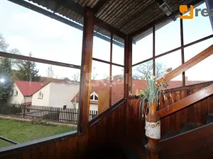 Prodej rodinného domu, Praha - Hrdlořezy, Hrdlořezská, 210 m2