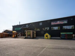 Prodej obchodního prostoru, Kutná Hora - Karlov, Čáslavská, 1200 m2
