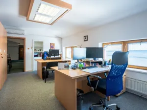 Prodej obchodního prostoru, Kutná Hora - Karlov, Čáslavská, 1200 m2