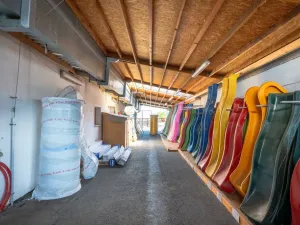 Prodej obchodního prostoru, Kutná Hora - Karlov, Čáslavská, 1200 m2