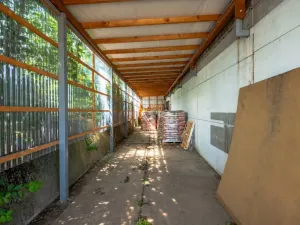 Prodej obchodního prostoru, Kutná Hora - Karlov, Čáslavská, 1200 m2