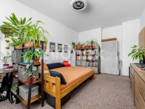 Prodej bytu 2+kk, Vsetín, Na Plavisku, 38 m2