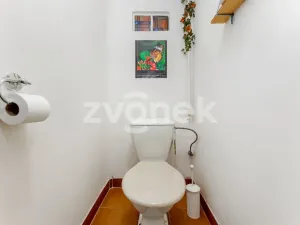 Prodej bytu 2+kk, Vsetín, Na Plavisku, 38 m2