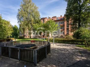 Prodej bytu 2+kk, Vsetín, Na Plavisku, 38 m2