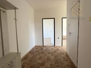 Pronájem bytu 2+1, Bílina - Teplické Předměstí, Antonína Sovy, 60 m2