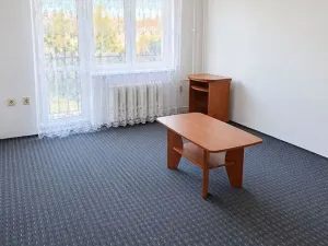 Pronájem bytu 3+1, Olomouc, Junácká, 72 m2