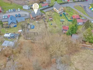 Prodej pozemku pro bydlení, Velichov, 778 m2