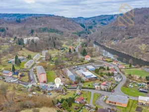 Prodej pozemku pro bydlení, Velichov, 778 m2