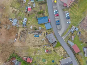 Prodej pozemku pro bydlení, Velichov, 778 m2