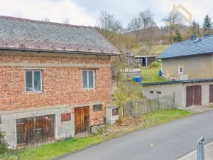 Prodej pozemku pro bydlení, Velichov, 778 m2