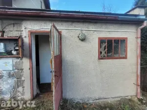 Dražba vícegeneračního domu, Krouna, 259 m2