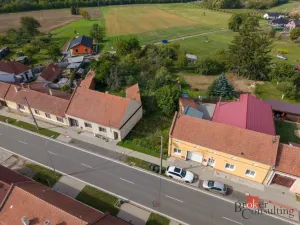 Prodej pozemku pro bydlení, Kozlany, 811 m2