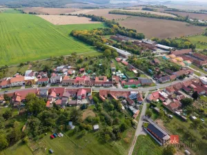 Prodej pozemku pro bydlení, Kozlany, 811 m2