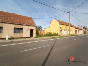 Prodej pozemku pro bydlení, Kozlany, 811 m2