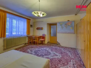 Prodej chalupy, Nalžovské Hory - Neprochovy, 227 m2