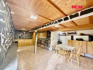 Prodej chaty, Čučice, 62 m2