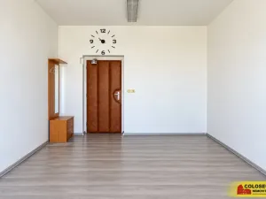 Pronájem kanceláře, Brno - Brno-město, 24 m2