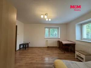 Pronájem rodinného domu, Ostrava - Nová Bělá, V Důlkách, 105 m2