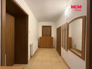 Pronájem rodinného domu, Ostrava - Nová Bělá, V Důlkách, 105 m2