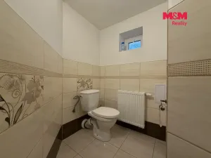 Pronájem rodinného domu, Ostrava - Nová Bělá, V Důlkách, 105 m2
