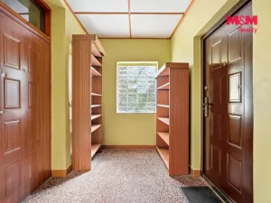 Prodej rodinného domu, Desná, U Trati, 430 m2