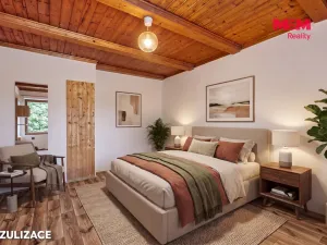 Prodej rodinného domu, Desná, U Trati, 430 m2