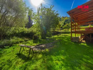 Prodej rodinného domu, Desná, U Trati, 430 m2