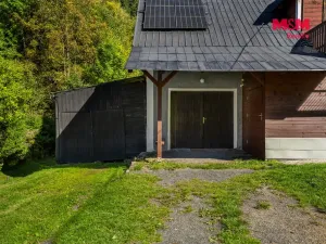 Prodej rodinného domu, Desná, U Trati, 430 m2