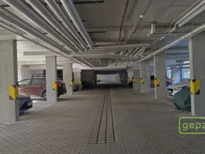 Pronájem bytu 3+kk, Praha - Vysočany, Pod Harfou, 85 m2
