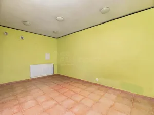 Prodej komerční nemovitosti, Plzeň, Jablonského, 164 m2
