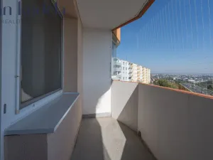 Pronájem bytu 2+1, Brno, Kamínky, 53 m2